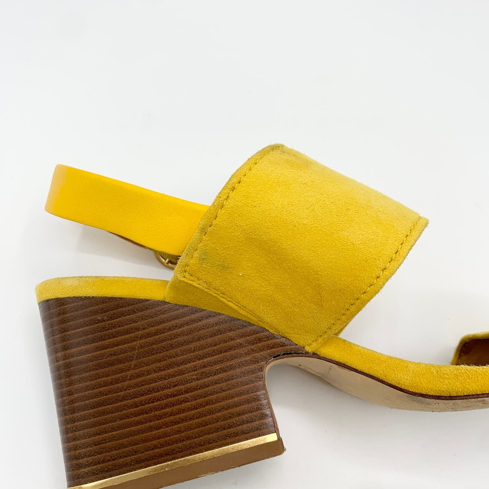 Tory Burch Selby Block Heel Sandal - image 7